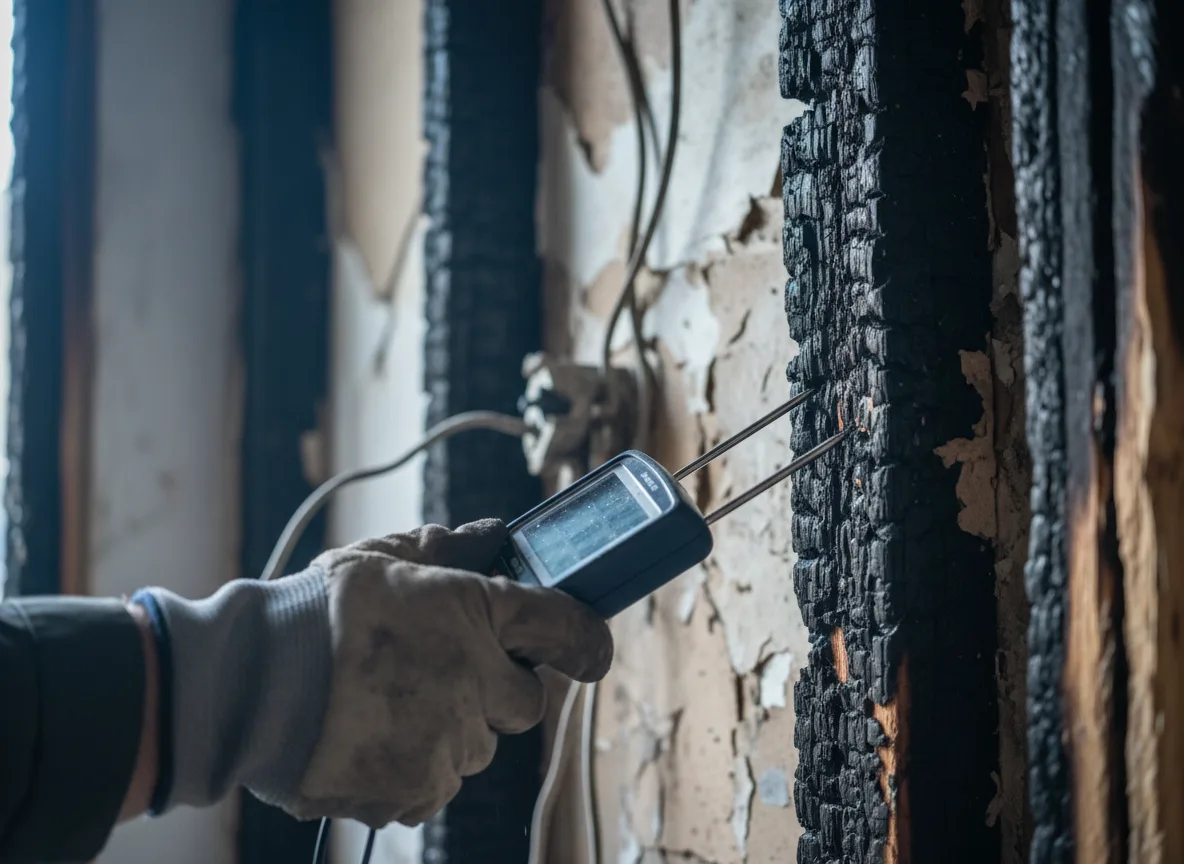 Fire Damage Restoration Salter Path, NC FAQs